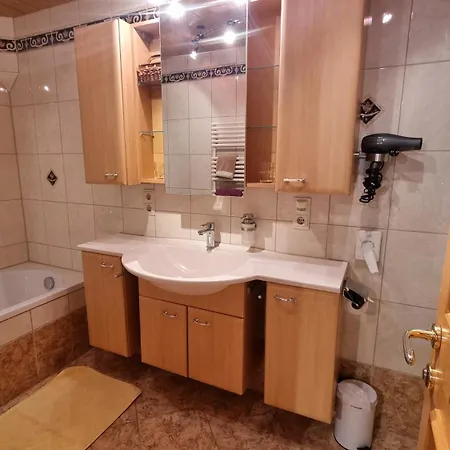 아파트 Haus Seebach